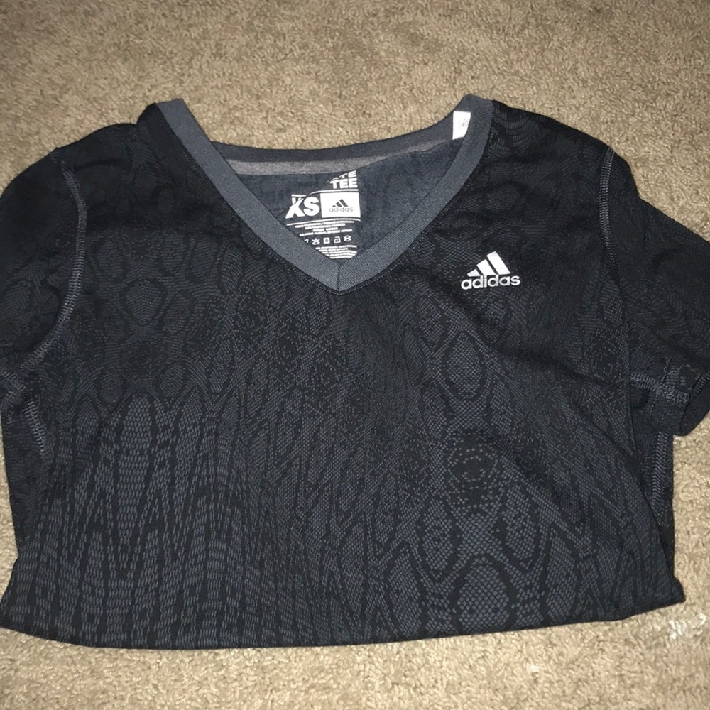 Adidas Shirt